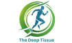 The Deep Tissue Logo
